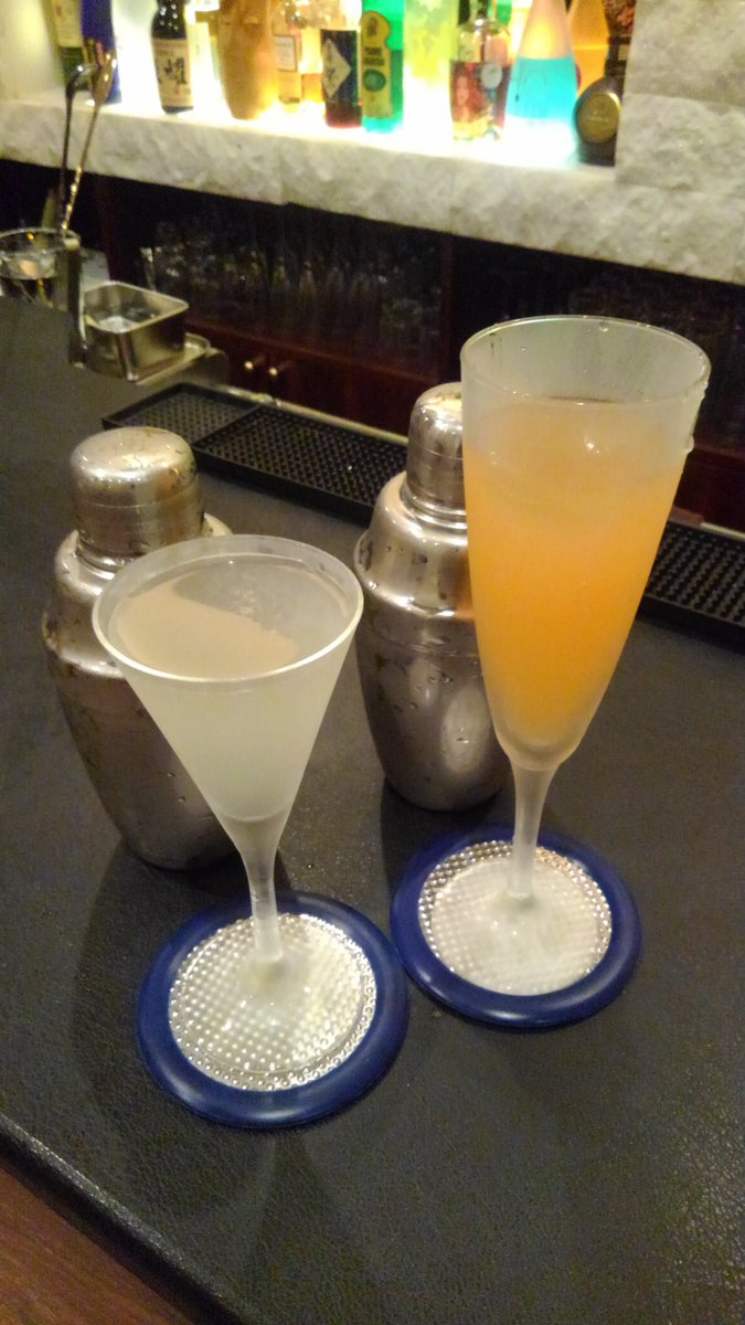 「イスラ・デ・ピノス」「アカプルコ」