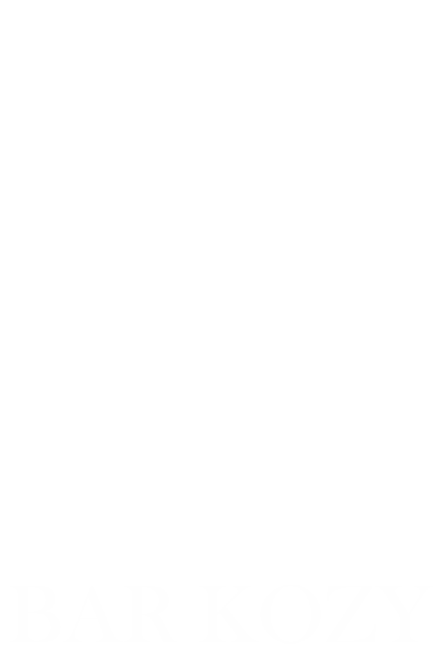 上質のウイスキーとバーボンが味わえる歌舞伎町のバー「BAR KOZY」